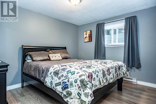 34 Wyatt Boulevard, Mount Pearl, NL - Indoor Photo Showing Bedroom