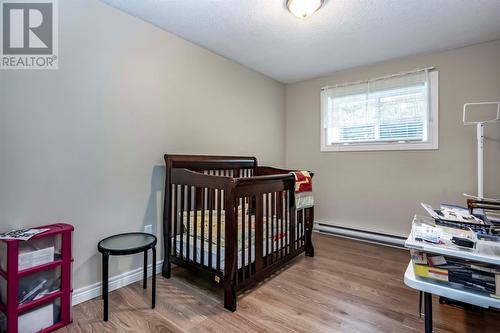 34 Wyatt Boulevard, Mount Pearl, NL - Indoor Photo Showing Bedroom