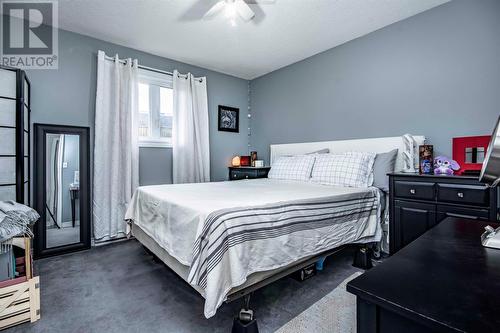 34 Wyatt Boulevard, Mount Pearl, NL - Indoor Photo Showing Bedroom