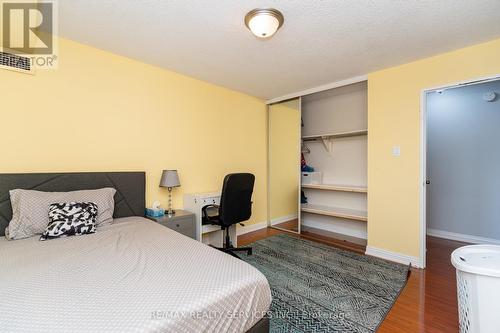 204 - 18 Knightsbridge Road, Brampton (Queen Street Corridor), ON - Indoor Photo Showing Bedroom