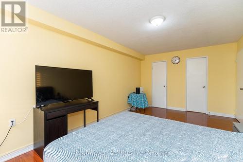 204 - 18 Knightsbridge Road, Brampton (Queen Street Corridor), ON - Indoor Photo Showing Bedroom