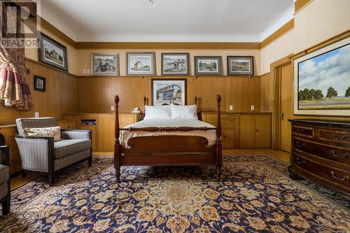 8 Forest Road, St. John'S, NL - Indoor Photo Showing Bedroom