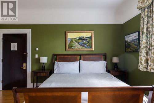 8 Forest Road, St. John'S, NL - Indoor Photo Showing Bedroom