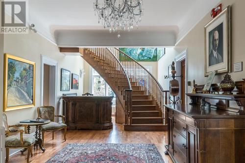 8 Forest Road, St. John'S, NL - Indoor Photo Showing Other Room