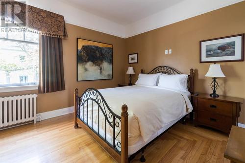 8 Forest Road, St. John'S, NL - Indoor Photo Showing Bedroom