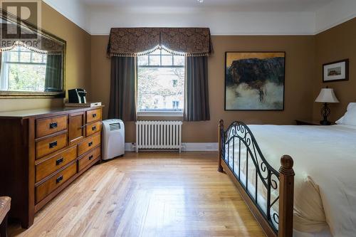 8 Forest Road, St. John'S, NL - Indoor Photo Showing Bedroom