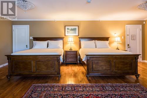 8 Forest Road, St. John'S, NL - Indoor Photo Showing Bedroom