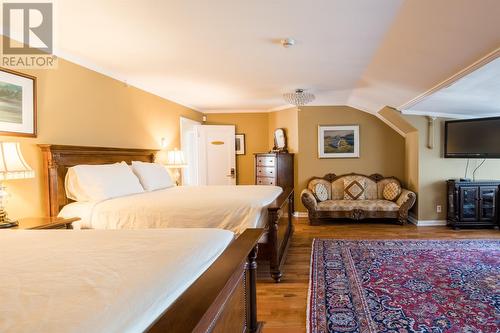 8 Forest Road, St. John'S, NL - Indoor Photo Showing Bedroom