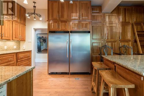 8 Forest Road, St. John'S, NL - Indoor Photo Showing Kitchen