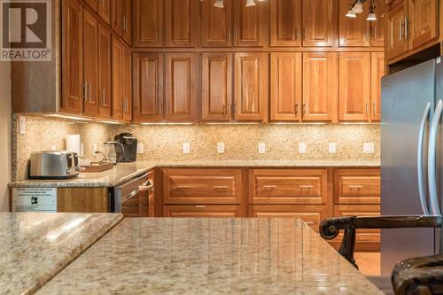 8 Forest Road, St. John'S, NL - Indoor Photo Showing Kitchen