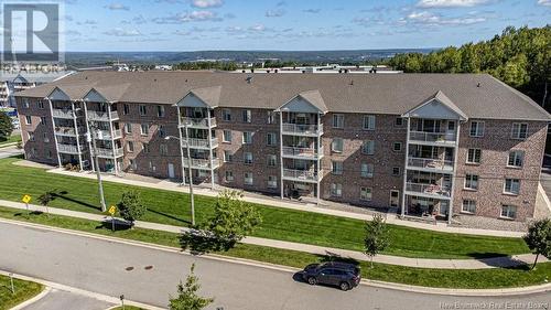 165 Valcour Drive Unit# 321, Fredericton, NB 