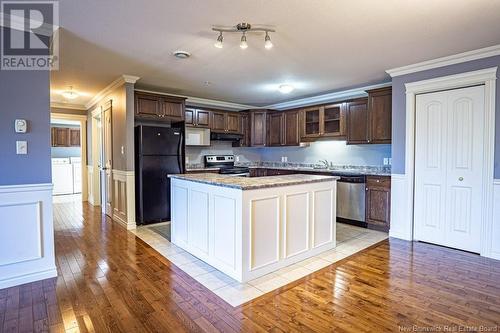 165 Valcour Drive Unit# 321, Fredericton, NB 