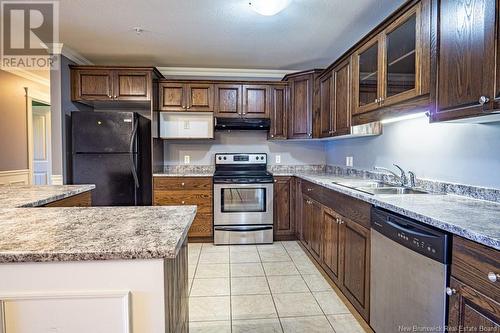 165 Valcour Drive Unit# 321, Fredericton, NB 