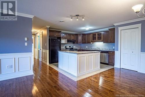 165 Valcour Drive Unit# 321, Fredericton, NB 