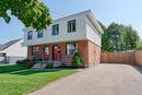 34 Sumach Street, Hamilton, ON  - Outdoor 