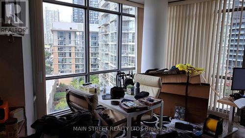 803 - 3 Navy Wharf Court, Toronto (Waterfront Communities), ON - Indoor Photo Showing Other Room