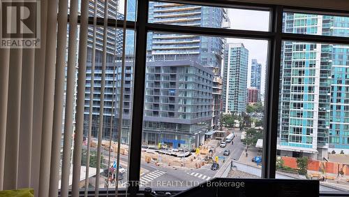 803 - 3 Navy Wharf Court, Toronto (Waterfront Communities), ON -  Photo Showing Other Room