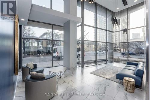 803 - 3 Navy Wharf Court, Toronto (Waterfront Communities), ON - Indoor Photo Showing Other Room