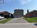 24 Beausoleil Drive, Penetanguishene, ON  - Outdoor With Facade 