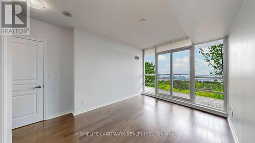 506 - 2240 Lake Shore Boulevard W, Toronto (Mimico), ON - Indoor Photo Showing Other Room