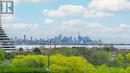 506 - 2240 Lake Shore Boulevard W, Toronto (Mimico), ON  - Outdoor With Body Of Water With View 