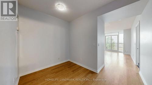 506 - 2240 Lake Shore Boulevard W, Toronto (Mimico), ON - Indoor Photo Showing Other Room