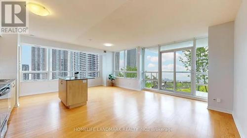 506 - 2240 Lake Shore Boulevard W, Toronto (Mimico), ON - Indoor