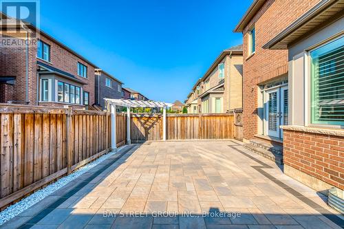 369 Dahlia Trail, Oakville, ON - Outdoor With Exterior