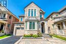 369 Dahlia Trail, Oakville, ON  - Outdoor With Facade 