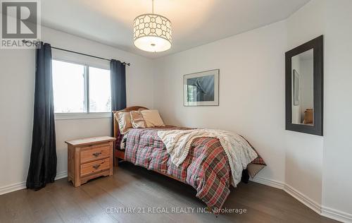 26 Hesketh Court, Caledon, ON - Indoor Photo Showing Bedroom