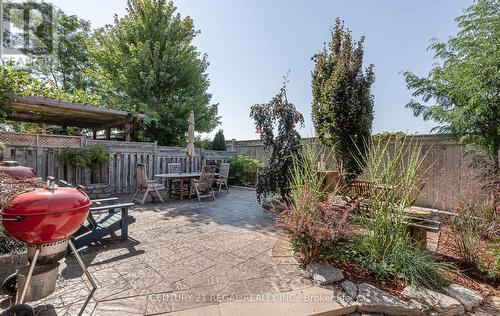 26 Hesketh Court, Caledon, ON - Outdoor