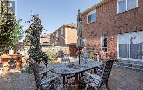 26 Hesketh Court, Caledon, ON - Outdoor With Deck Patio Veranda With Exterior