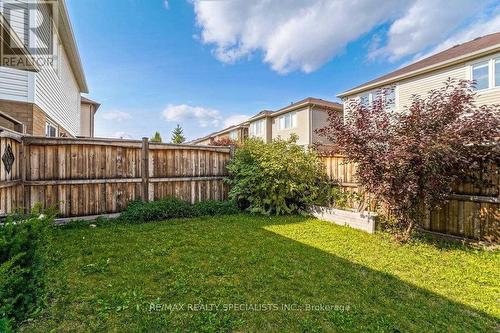 475 Zuest Crescent, Milton, ON 