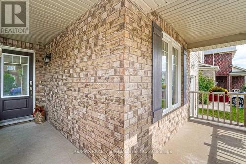 475 Zuest Crescent, Milton, ON 