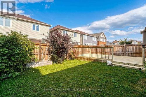 475 Zuest Crescent, Milton, ON 