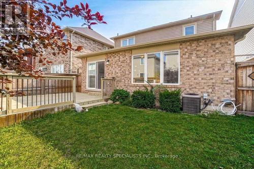 475 Zuest Crescent, Milton, ON 