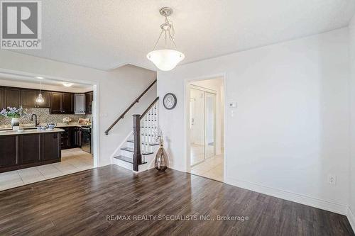 475 Zuest Crescent, Milton, ON 