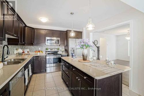 475 Zuest Crescent, Milton, ON 