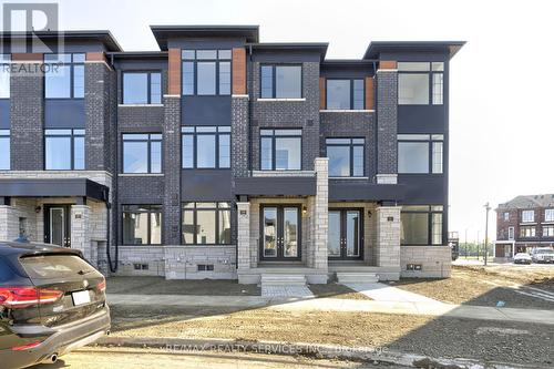 59 Camino Real Drive, Caledon, ON - Outdoor With Facade