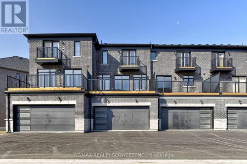 59 Camino Real Drive, Caledon, ON - Outdoor With Balcony