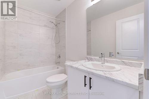 59 Camino Real Drive, Caledon, ON - Indoor Photo Showing Bathroom