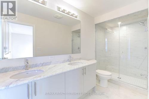 59 Camino Real Drive, Caledon, ON - Indoor Photo Showing Bathroom