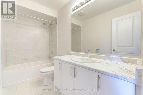 59 Camino Real Drive, Caledon, ON - Indoor Photo Showing Bathroom