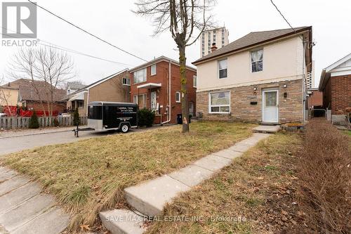 73 Buttonwood Avenue, Toronto (Mount Dennis), ON - Outdoor