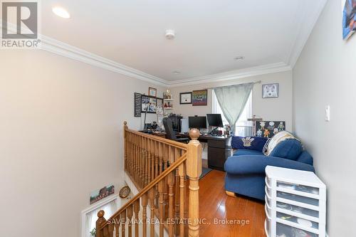 73 Buttonwood Avenue, Toronto (Mount Dennis), ON - Indoor