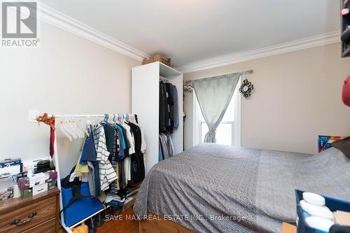 73 Buttonwood Avenue, Toronto (Mount Dennis), ON - Indoor Photo Showing Bedroom