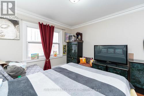 73 Buttonwood Avenue, Toronto (Mount Dennis), ON - Indoor Photo Showing Bedroom