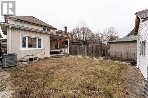 73 Buttonwood Avenue, Toronto (Mount Dennis), ON - Outdoor With Exterior