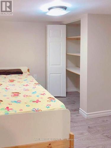 73 Buttonwood Avenue, Toronto (Mount Dennis), ON - Indoor Photo Showing Bedroom