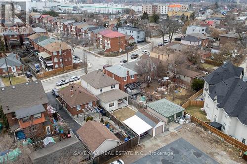 73 Buttonwood Avenue, Toronto (Mount Dennis), ON - Outdoor With View